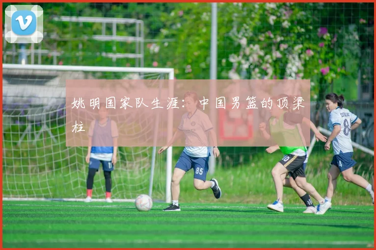 姚明国家队生涯：中国男篮的顶梁柱